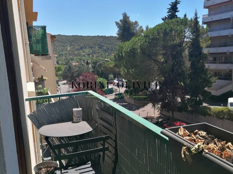 Maison à louer, 52m², AIX EN PROVENCE