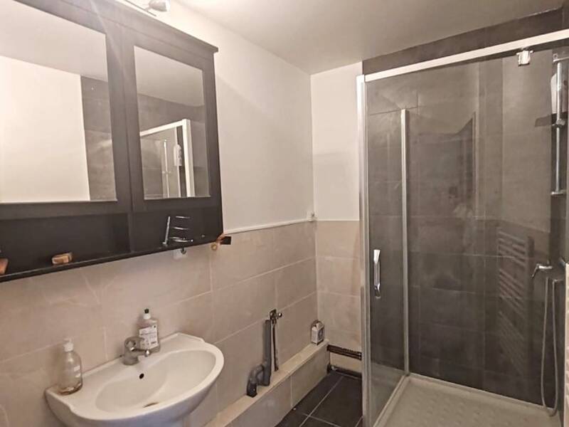 Maison à louer, 50m², RONCHIN