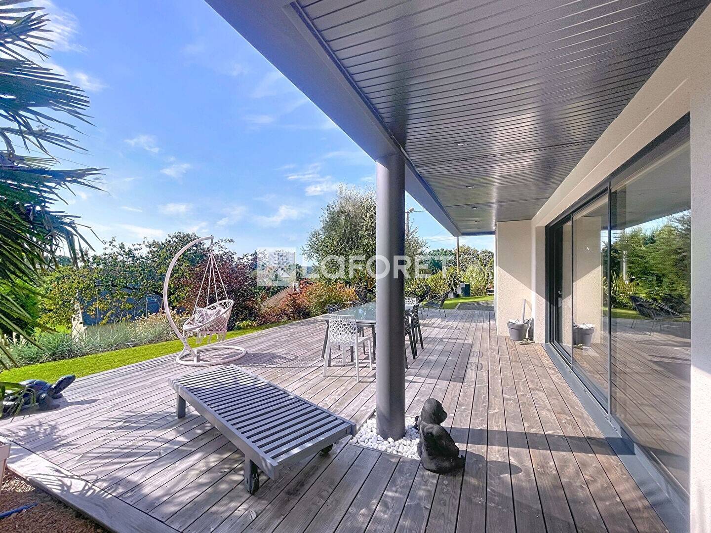 Maison à vendre, 130m², SAINT GEORGES DES GROSEILLERS