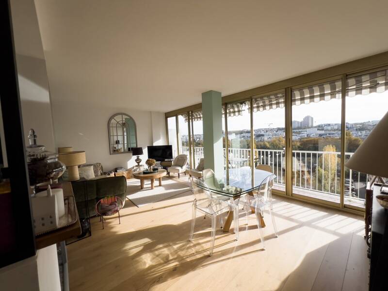 Maison à vendre, 77m², BOULOGNE BILLANCOURT