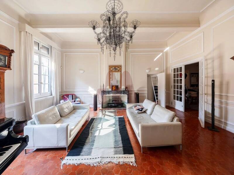 Maison à vendre, 177m², AIX EN PROVENCE