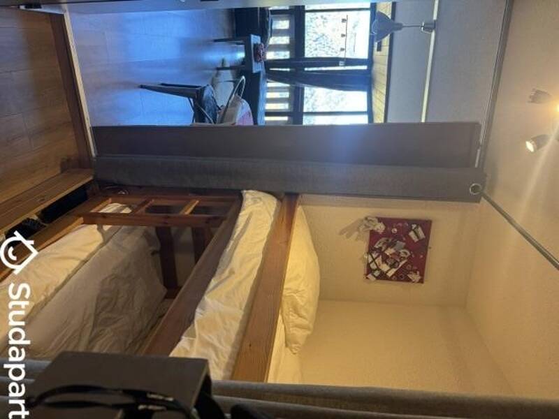 Maison à louer, 29m², ISOLA