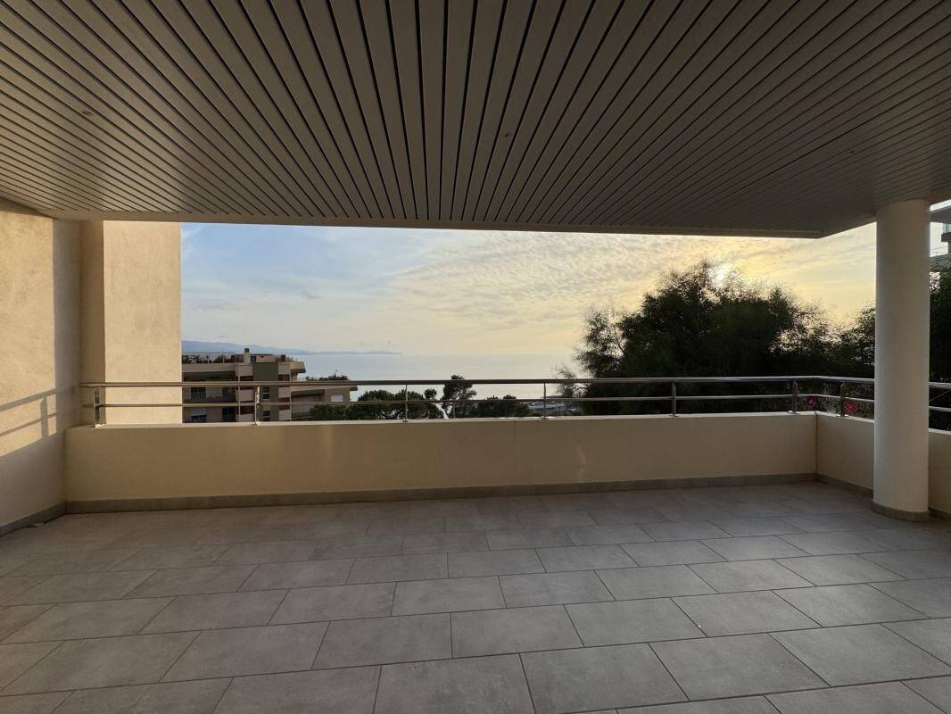 Maison à louer, 125m², AJACCIO