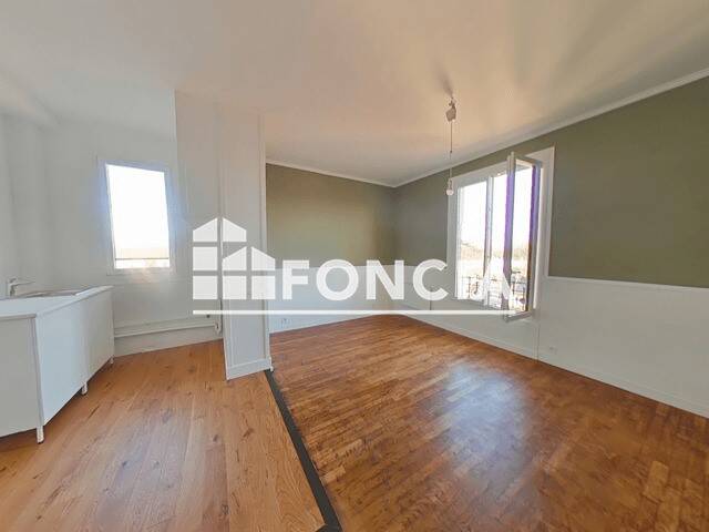 Maison à louer, 36m², BOBIGNY