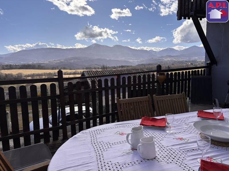 Maison à vendre, 167m², BELCAIRE