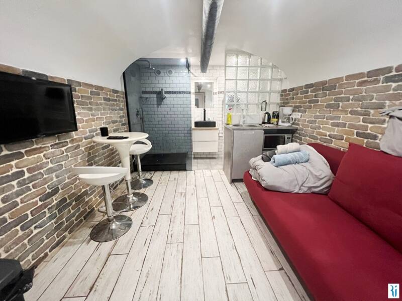 Maison à vendre, 12m², ROUEN