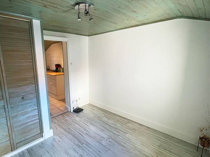 Maison à louer, 16m², CLERMONT FERRAND