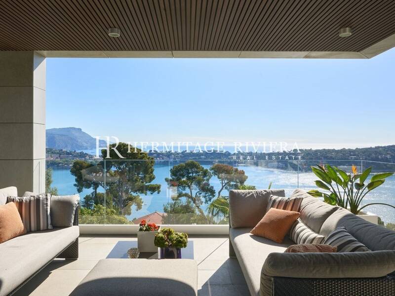 Maison à louer, 300m², VILLEFRANCHE SUR MER