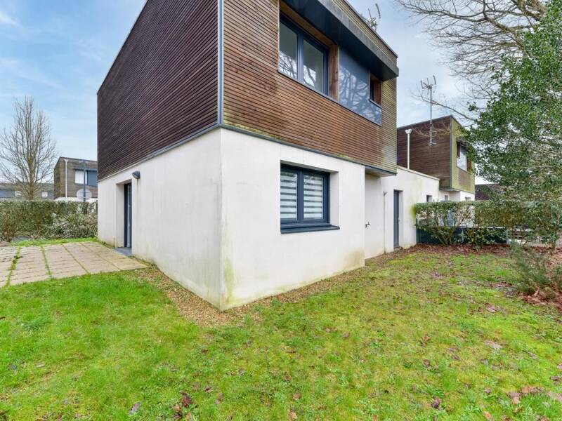 Maison à vendre, 82m², SAUTRON