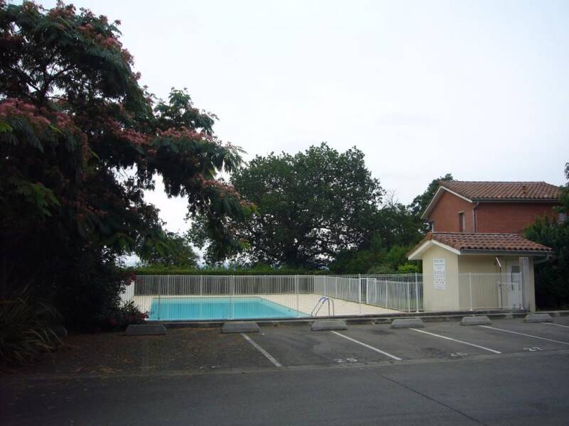 Maison à louer, 47m², TOULOUSE
