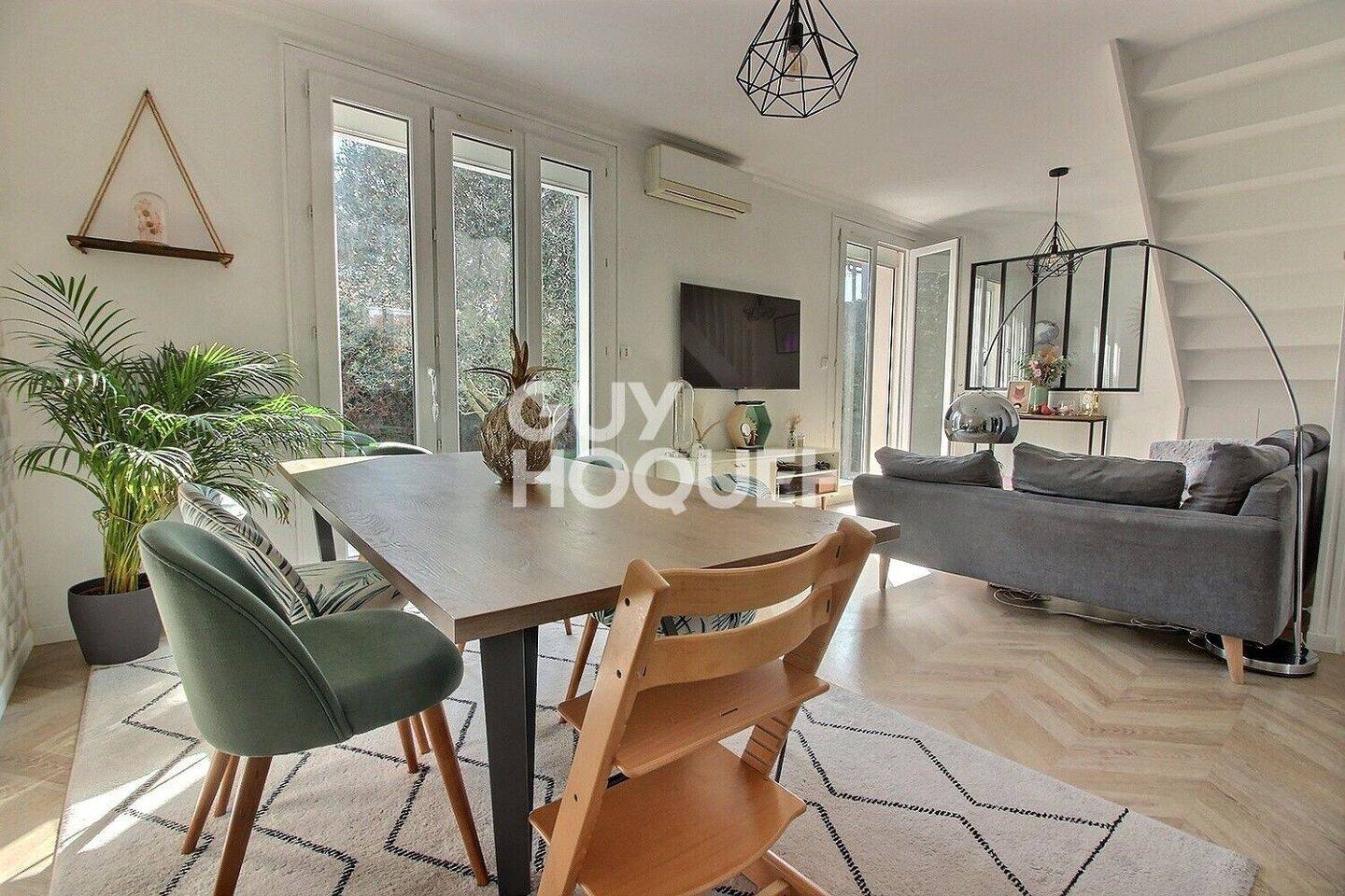 Maison à vendre, 114m², RUEIL MALMAISON