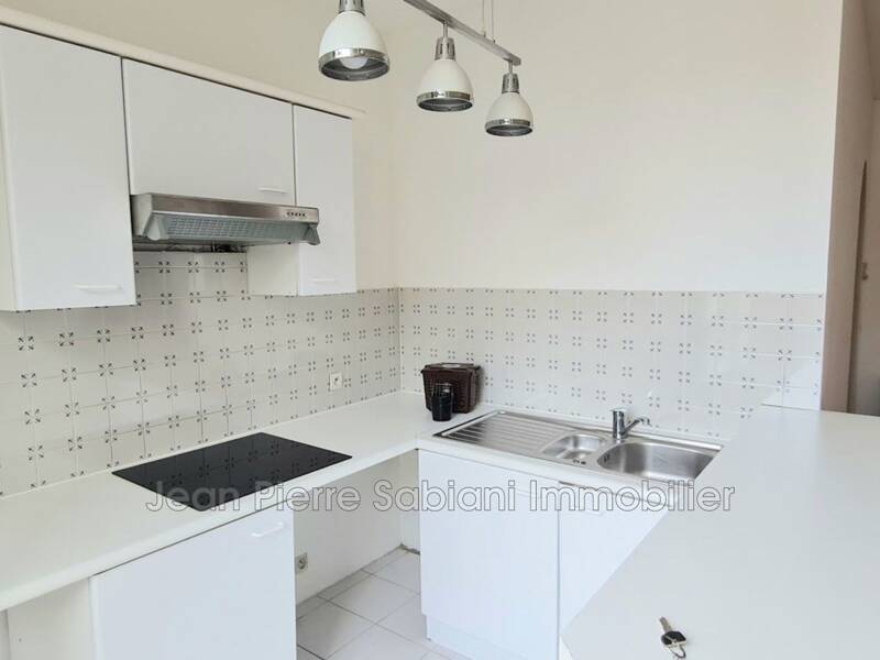 Maison à louer, 29m², PARIS 12E