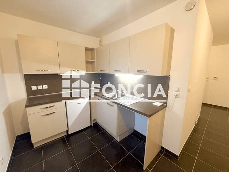 Maison à louer, 25m², SAINT JULIEN EN GENEVOIS