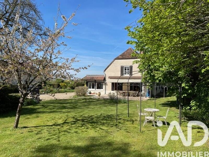 Maison à vendre, 280m², SAINT HILAIRE LES ANDRESIS