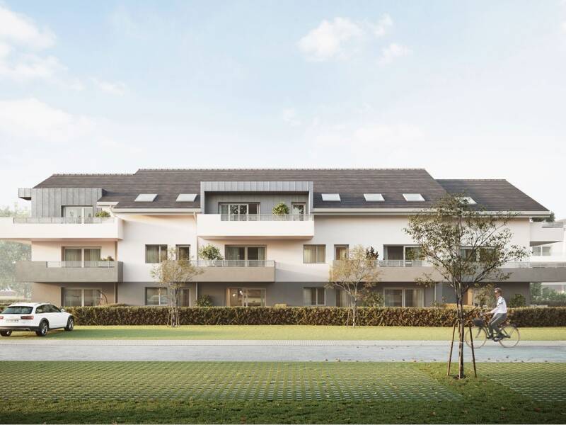 Maison à louer, 113m², SAINT PIERRE EN FAUCIGNY