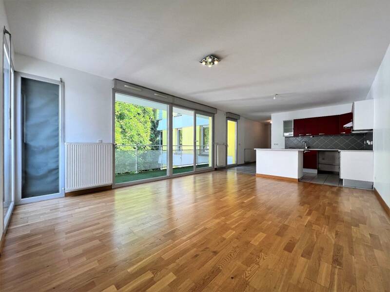 Maison à louer, 87m², GRENOBLE