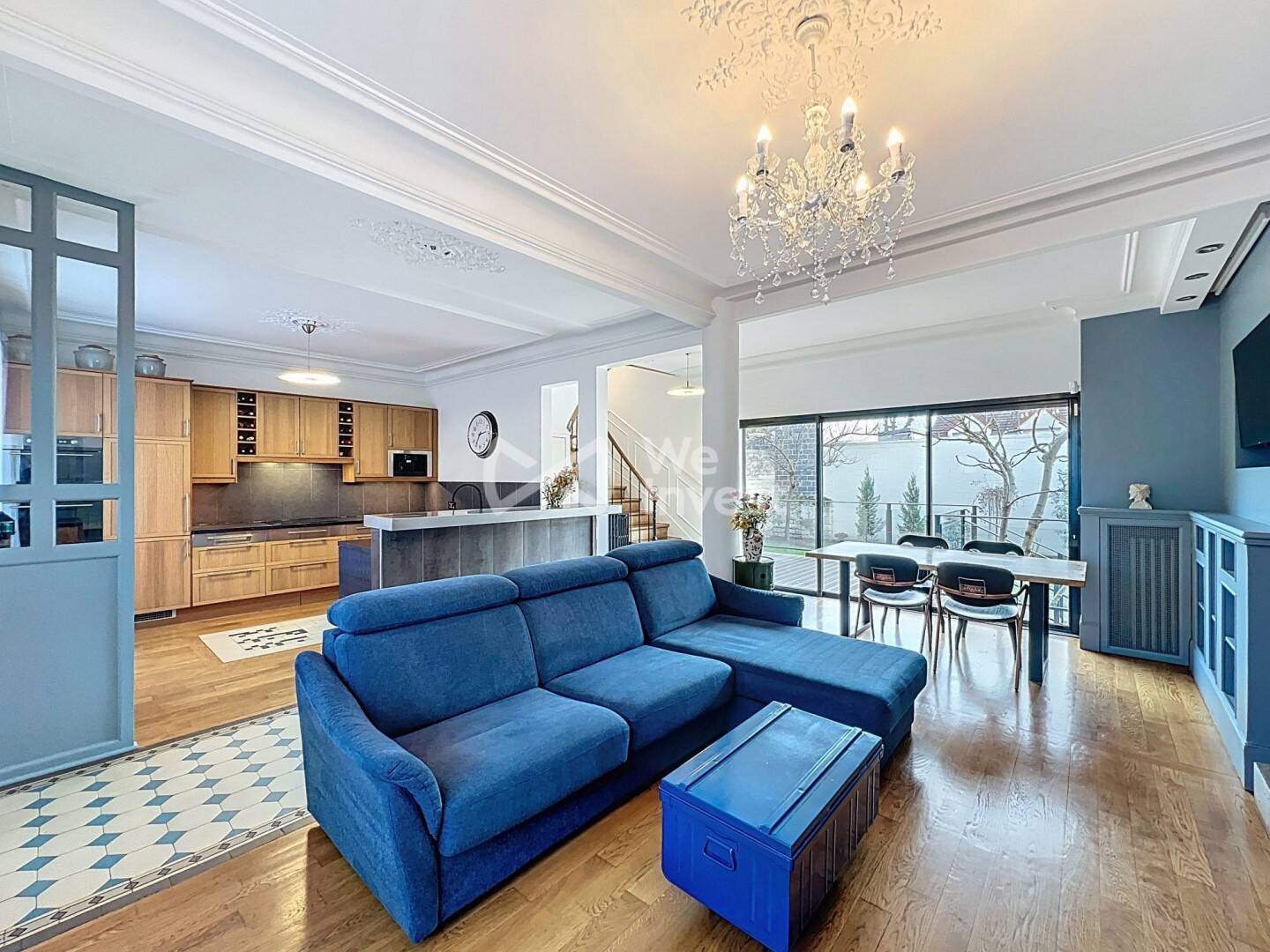 Maison à vendre, 120m², ARGENTEUIL