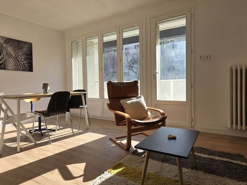 Maison à vendre, 54m², ALBERTVILLE