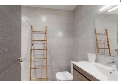 Appartement à louer 830 € 1 pièce Merignac 33700