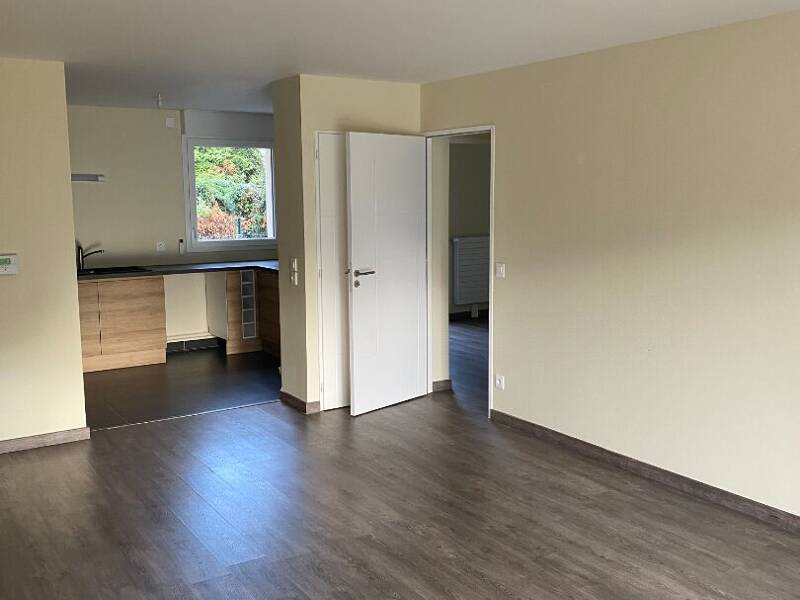 Maison à louer, 67m², BIHOREL