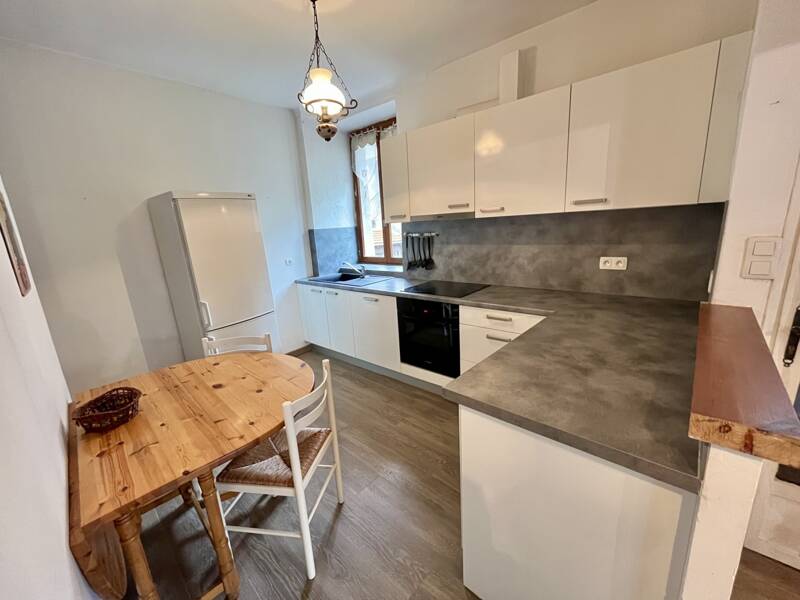 Maison à vendre, 112m², SAINT MARTIN VESUBIE