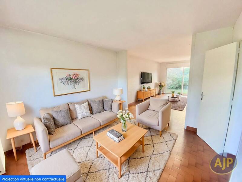 Maison à vendre, 114m², NANTES