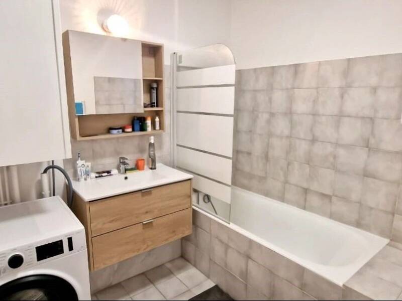 Maison à louer, 57m², TRIEL SUR SEINE