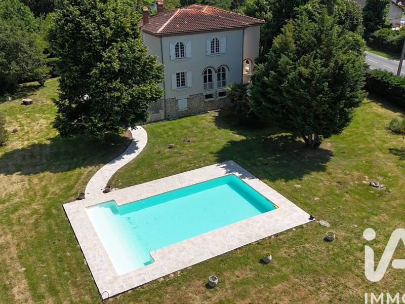 Maison à vendre, 233m², MONTAUBAN