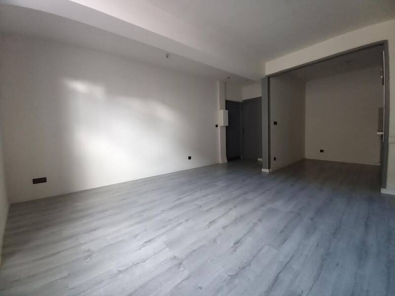 Maison à louer, 46m², ANSE