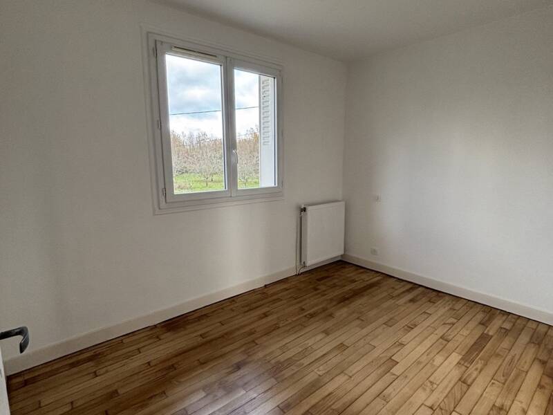 Maison à louer, 65m², SAINT AULAIRE