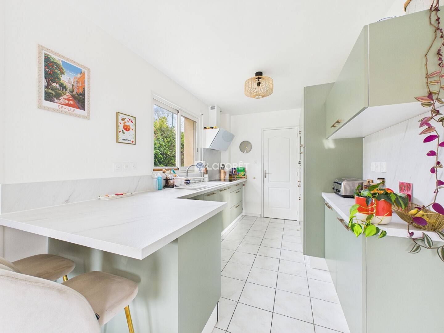 Maison à vendre, 110m², QUIMPER