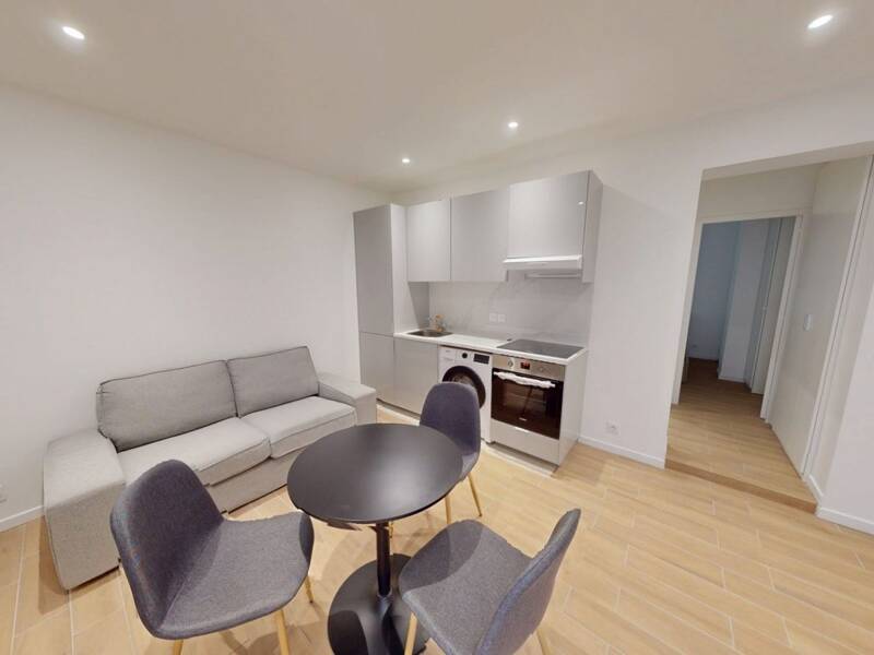 Maison à louer, 29m², LE HAVRE