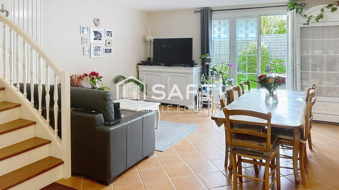 Maison à vendre, 80m², OLIVET
