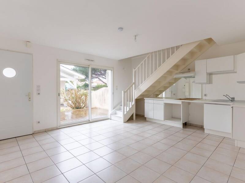 Maison à louer, 72m², BISCARROSSE
