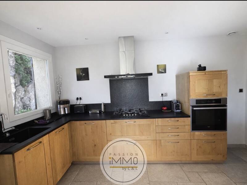 Maison à vendre, 103m², VOLONNE