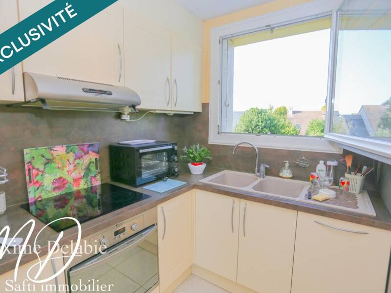 Maison à vendre, 80m², LE MANS