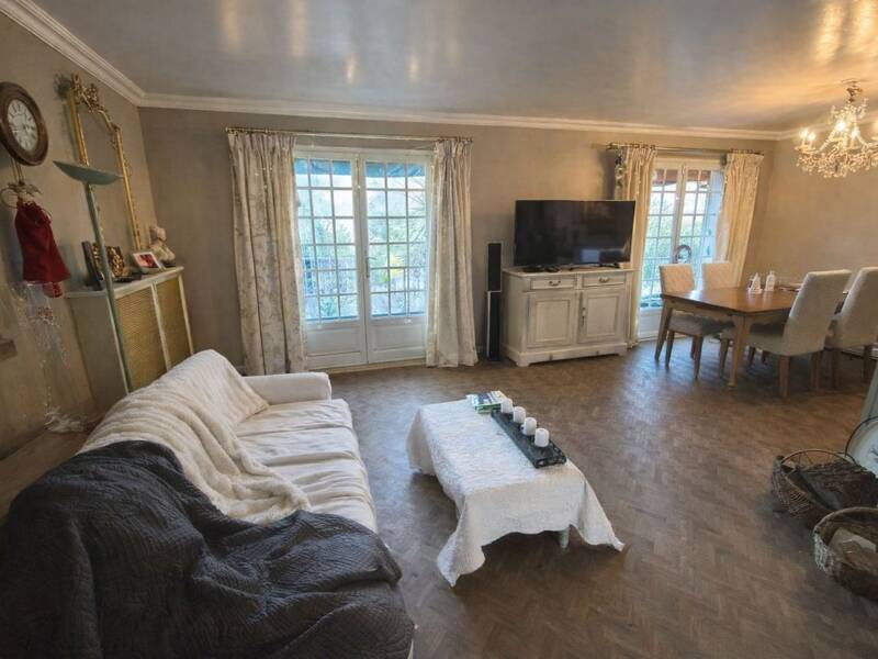 Maison à vendre, 130m², MAISONS LAFFITTE