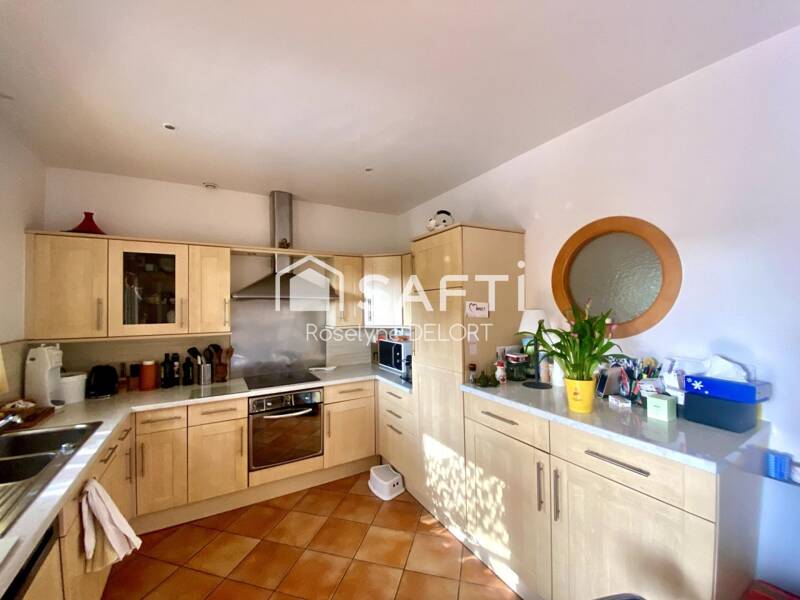 Maison à vendre, 223m², TOULON