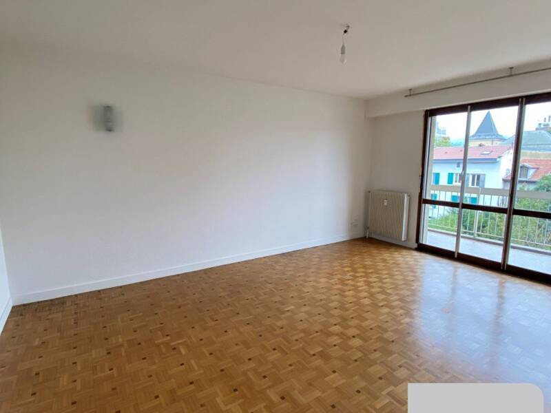 Maison à louer, 70m², GRENOBLE