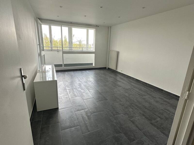 Maison à louer, 56m², CRETEIL