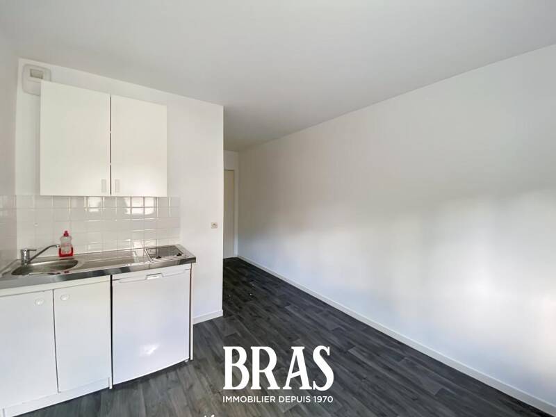 Maison à louer, 16m², NANTES