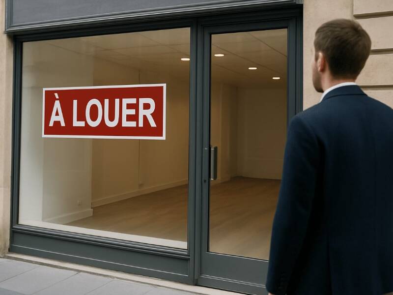 Maison à louer, 20m², RIS ORANGIS