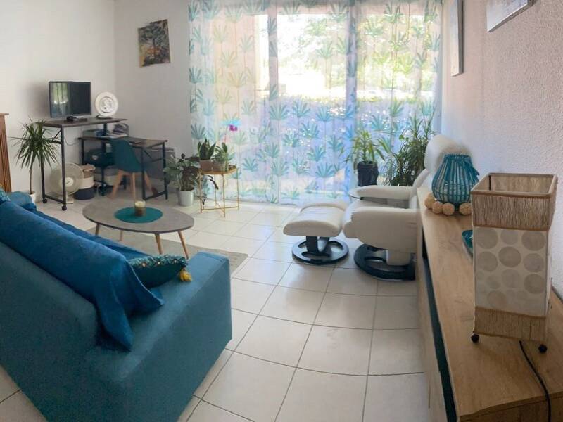 Maison à louer, 42m², BERGERAC