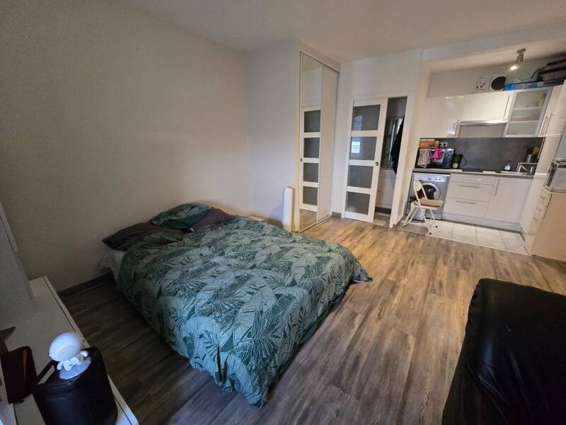 Maison à vendre, 25m², BREST