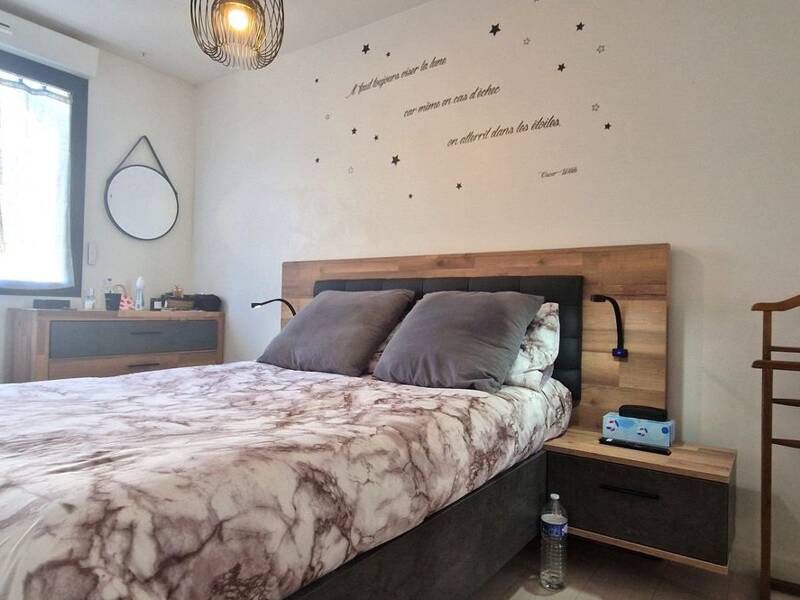 Maison à vendre, 56m², GRANDCAMP MAISY