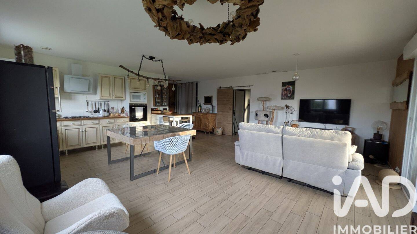Maison à vendre, 165m², LA RONDE