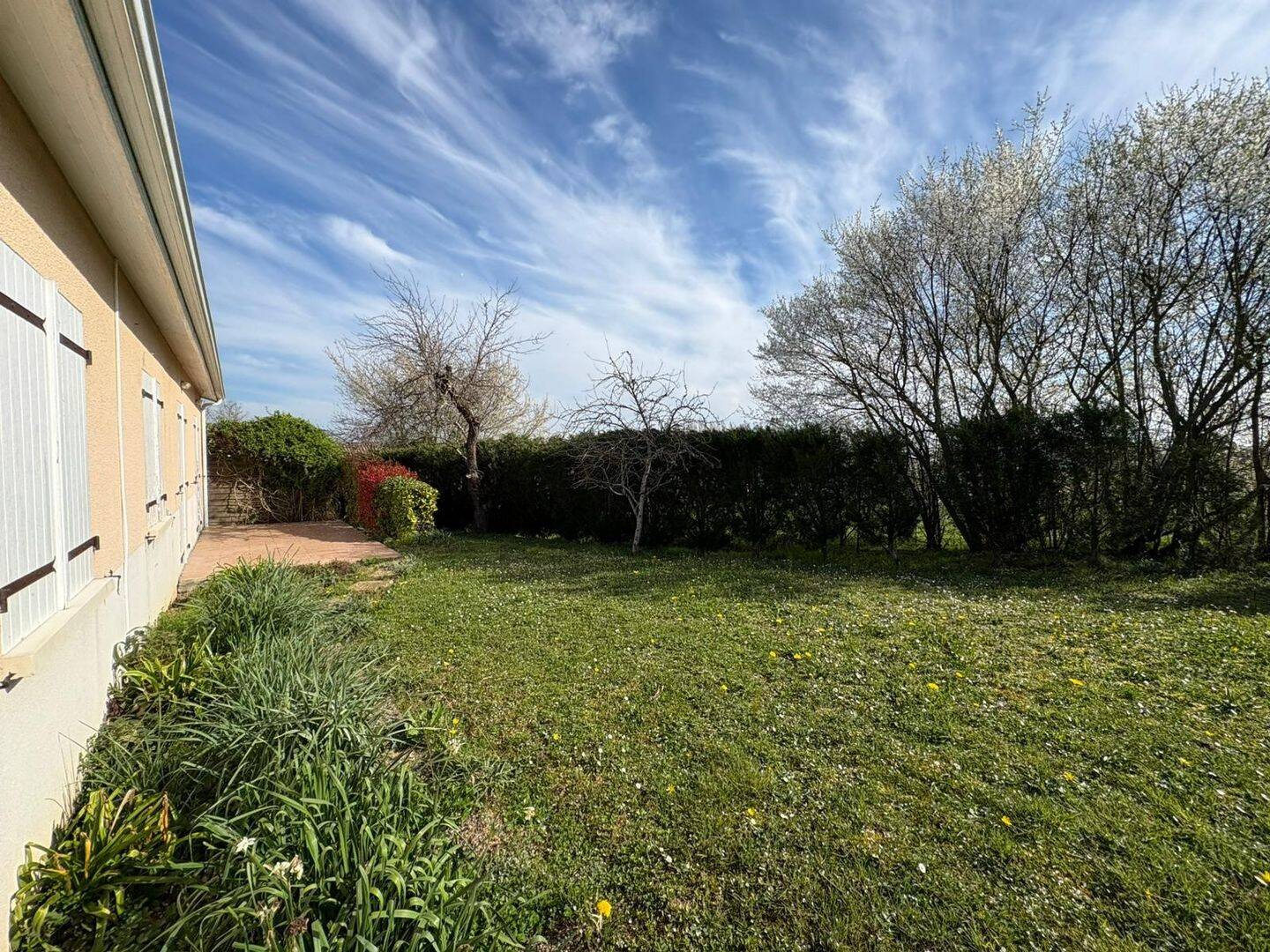 Maison à louer, 85m², LEVIGNAC DE GUYENNE