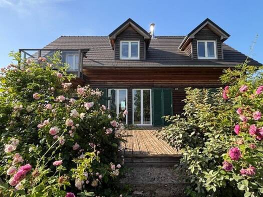 Maison à vendre 375 000 € 7 pièces 3 chambres 146 m² 2 400 m² de terrain Semur-en-Auxois 21140