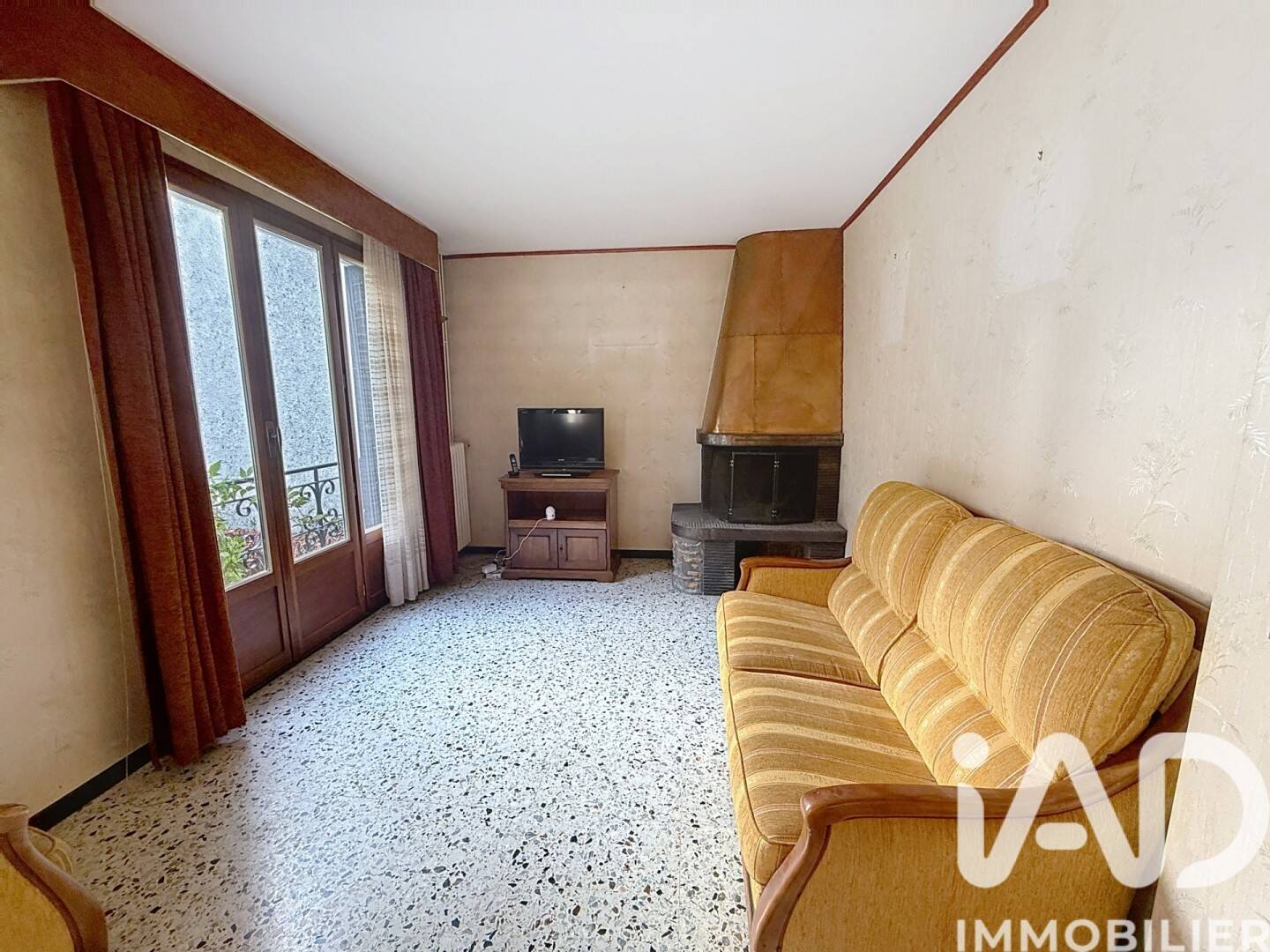Maison à vendre, 120m², CORBEIL ESSONNES