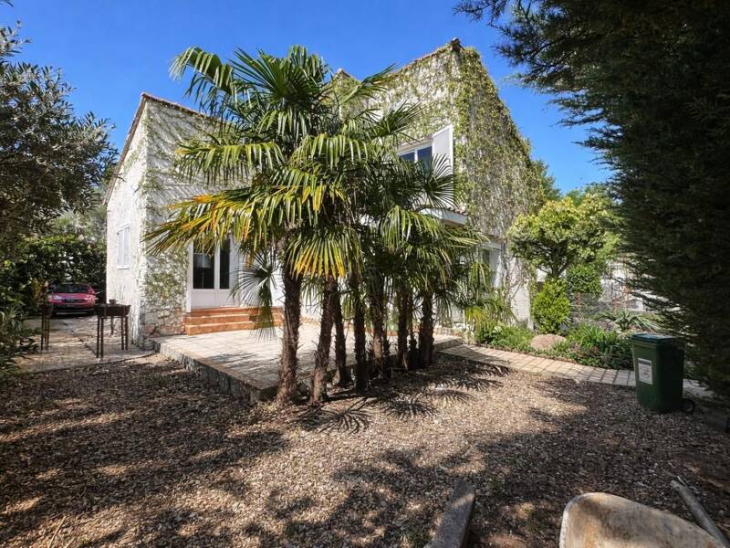 Maison à vendre, 142m², BEZIERS